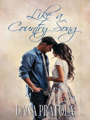 cover image of Like a Country Song